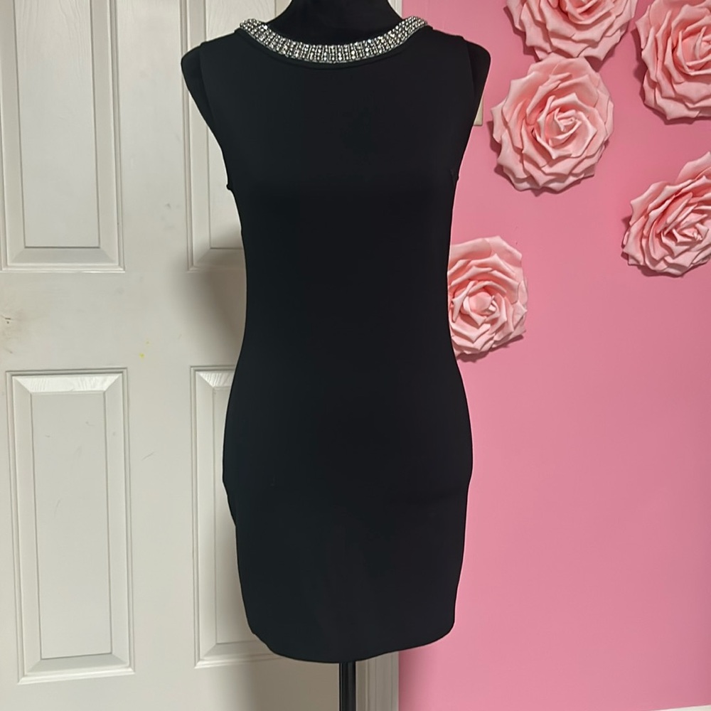Breakfast at Tiffany’s Audrey Hepburn inspired dress